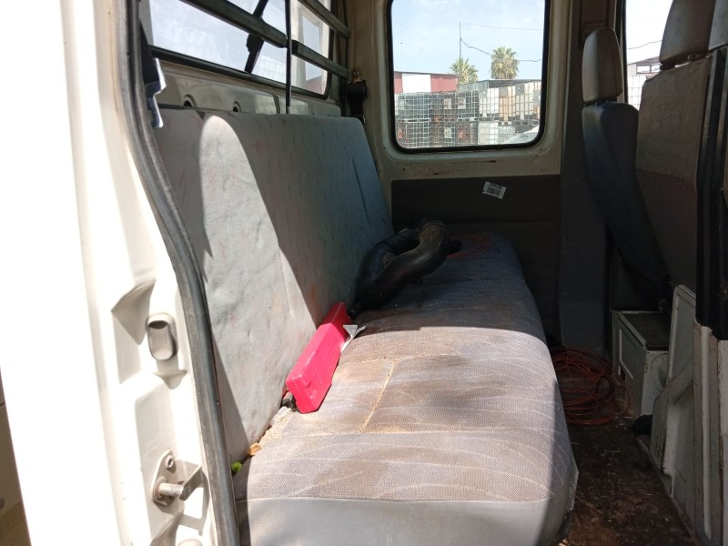 volkswagen lt 28-35 ii autobús (2db, 2de, 2dk) del año 2018
