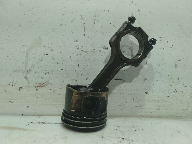 Recambio de piston para fiat bravo ii (198_) 1.6 d multijet (198axh1b) referencia OEM IAM   