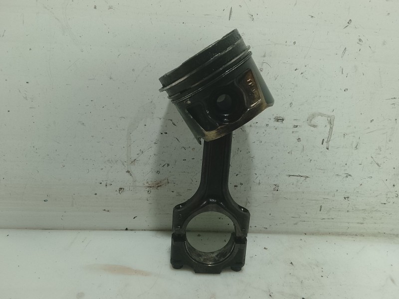 Recambio de piston para fiat bravo ii (198_) 1.6 d multijet (198axh1b) referencia OEM IAM   