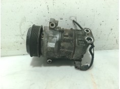 Recambio de compresor aire acondicionado para fiat bravo ii (198_) 1.6 d multijet (198axh1b) referencia OEM IAM 0000071789108 / 