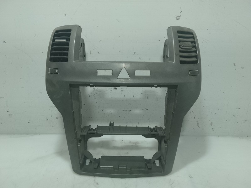 Recambio de moldura para opel zafira / zafira family b (a05) 1.9 cdti (m75) referencia OEM IAM   
