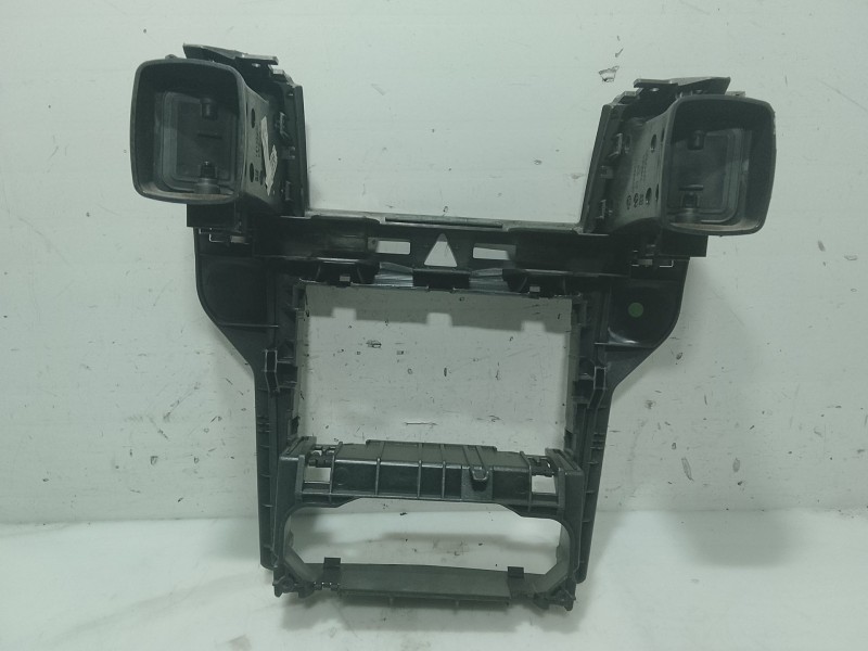 Recambio de moldura para opel zafira / zafira family b (a05) 1.9 cdti (m75) referencia OEM IAM   