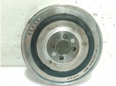 Recambio de polea cigueñal para fiat bravo ii (198_) 1.6 d multijet (198axh1b) referencia OEM IAM   