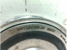 Recambio de polea cigueñal para fiat bravo ii (198_) 1.6 d multijet (198axh1b) referencia OEM IAM    2