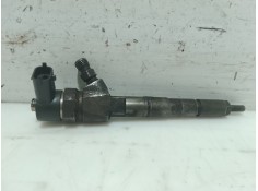 Recambio de inyector para fiat bravo ii (198_) 1.6 d multijet (198axh1b) referencia OEM IAM 0000071794466  