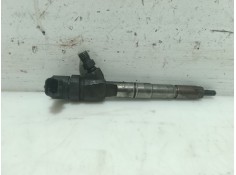 Recambio de inyector para fiat bravo ii (198_) 1.6 d multijet (198axh1b) referencia OEM IAM 0000071794466  