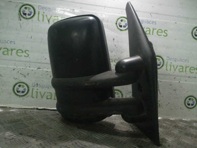 Recambio de retrovisor derecho para  referencia OEM IAM   