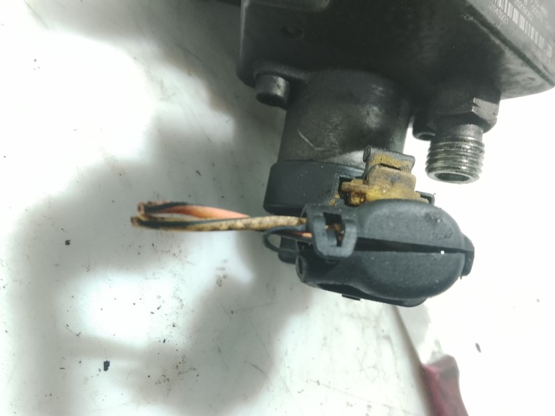 Recambio de bomba alta para fiat bravo ii (198_) 1.6 d multijet (198axh1b) referencia OEM IAM   