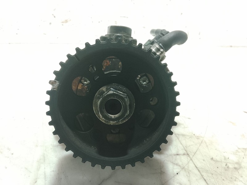 Recambio de bomba alta para fiat bravo ii (198_) 1.6 d multijet (198axh1b) referencia OEM IAM   