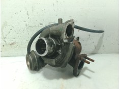 Recambio de turbocompresor para fiat bravo ii (198_) 1.6 d multijet (198axh1b) referencia OEM IAM 0000055246404 / 0000071795335 