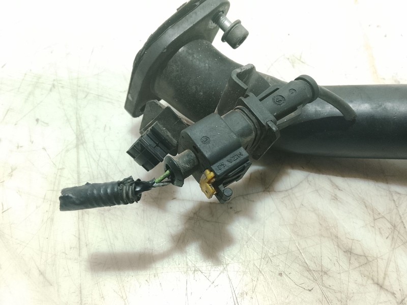 Recambio de tubo para fiat bravo ii (198_) 1.6 d multijet (198axh1b) referencia OEM IAM   