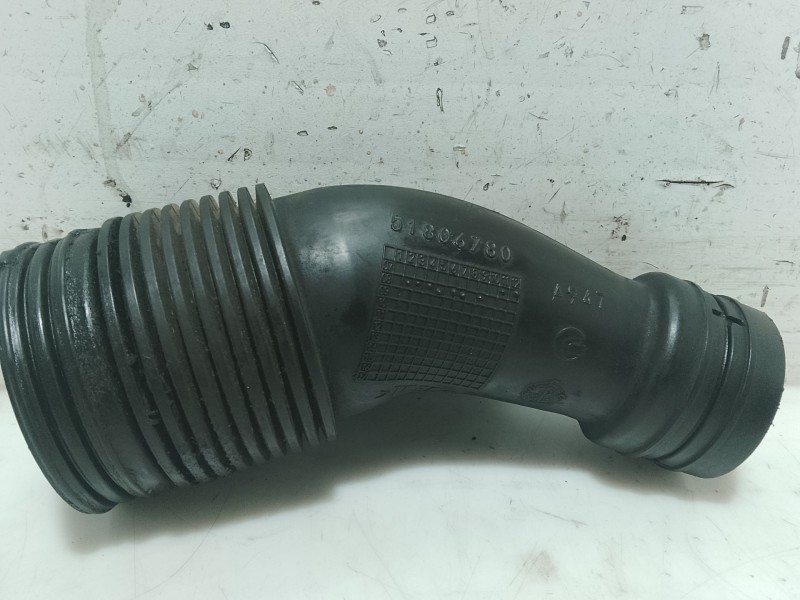 Recambio de tubo para fiat bravo ii (198_) 1.6 d multijet (198axh1b) referencia OEM IAM   