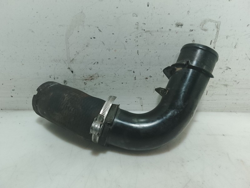 Recambio de tubo para fiat bravo ii (198_) 1.6 d multijet (198axh1b) referencia OEM IAM   