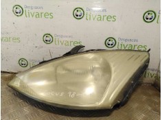 Recambio de faro izquierdo para  referencia OEM IAM   