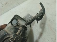 Recambio de piloto trasero derecho paragolpes para fiat bravo ii (198_) 1.6 d multijet (198axh1b) referencia OEM IAM    2