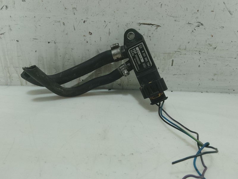 Recambio de modulo electronico para fiat bravo ii (198_) 1.6 d multijet (198axh1b) referencia OEM IAM   