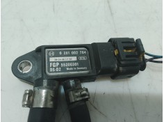 Recambio de modulo electronico para fiat bravo ii (198_) 1.6 d multijet (198axh1b) referencia OEM IAM    2