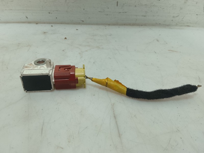 Recambio de modulo electronico para fiat bravo ii (198_) 1.6 d multijet (198axh1b) referencia OEM IAM   