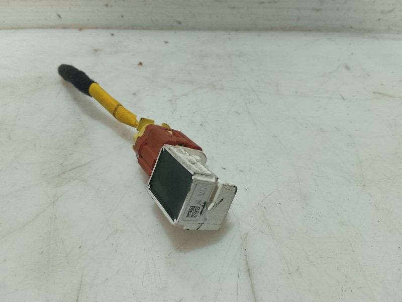Recambio de modulo electronico para fiat bravo ii (198_) 1.6 d multijet (198axh1b) referencia OEM IAM   