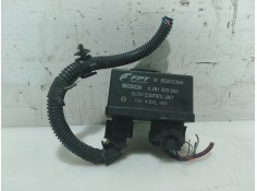 Recambio de modulo electronico para fiat bravo ii (198_) 1.6 d multijet (198axh1b) referencia OEM IAM   