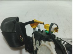 Recambio de cinturon seguridad delantero derecho para fiat bravo ii (198_) 1.6 d multijet (198axh1b) referencia OEM IAM 00007355 2