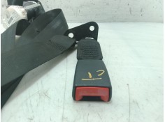 Recambio de cinturon seguridad trasero central para fiat bravo ii (198_) 1.6 d multijet (198axh1b) referencia OEM IAM 0000185506 2