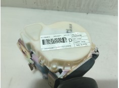 Recambio de cinturon seguridad trasero derecho para fiat bravo ii (198_) 1.6 d multijet (198axh1b) referencia OEM IAM 0000735553 2