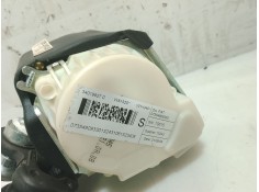 Recambio de cinturon seguridad trasero izquierdo para fiat bravo ii (198_) 1.6 d multijet (198axh1b) referencia OEM IAM 00007355 2