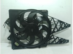Recambio de electroventilador para fiat bravo ii (198_) 1.6 d multijet (198axh1b) referencia OEM IAM 0000051820792  
