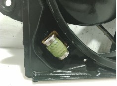 Recambio de electroventilador para fiat bravo ii (198_) 1.6 d multijet (198axh1b) referencia OEM IAM 0000051820792   2