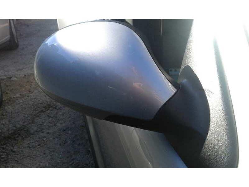 Recambio de retrovisor derecho para seat toledo (1m2) stella   |   01.99 - 12.04 | 1999 - 2004 | 105 cv / 77 kw referencia OEM I