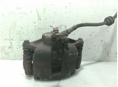 Recambio de pinza freno delantera izquierda para fiat bravo ii (198_) 1.6 d multijet (198axh1b) referencia OEM IAM 0000077364650
