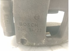 Recambio de pinza freno delantera izquierda para fiat bravo ii (198_) 1.6 d multijet (198axh1b) referencia OEM IAM 0000077364650 2