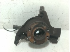 Recambio de mangueta delantera izquierda para fiat bravo ii (198_) 1.6 d multijet (198axh1b) referencia OEM IAM 0000050701139   2