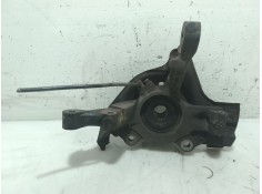 Recambio de mangueta delantera derecha para fiat bravo ii (198_) 1.6 d multijet (198axh1b) referencia OEM IAM 0000050701140  