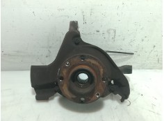 Recambio de mangueta delantera derecha para fiat bravo ii (198_) 1.6 d multijet (198axh1b) referencia OEM IAM 0000050701140   2