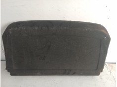 Recambio de bandeja trasera para fiat bravo ii (198_) 1.6 d multijet (198axh1b) referencia OEM IAM   
