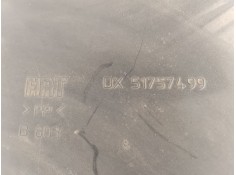 Recambio de paso de rueda delantero derecho para fiat bravo ii (198_) 1.6 d multijet (198axh1b) referencia OEM IAM 0000051818177 2
