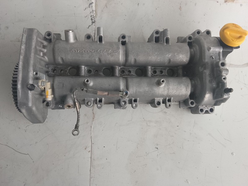 Recambio de culatin para fiat bravo ii (198_) 1.6 d multijet (198axh1b) referencia OEM IAM   