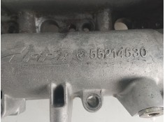 Recambio de culatin para fiat bravo ii (198_) 1.6 d multijet (198axh1b) referencia OEM IAM    2