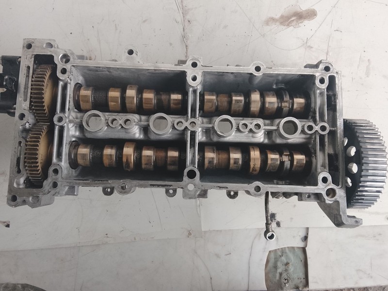 Recambio de culatin para fiat bravo ii (198_) 1.6 d multijet (198axh1b) referencia OEM IAM   