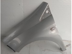 Recambio de aleta delantera izquierda para fiat bravo ii (198_) 1.6 d multijet (198axh1b) referencia OEM IAM 0000051822248  