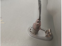 Recambio de aleta delantera izquierda para fiat bravo ii (198_) 1.6 d multijet (198axh1b) referencia OEM IAM 0000051822248   2
