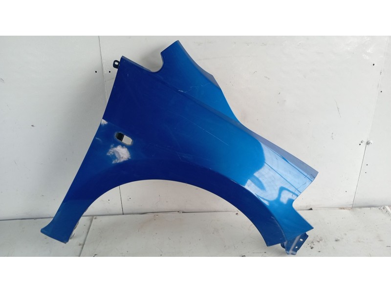 Recambio de aleta delantera derecha para nissan tiida hatchback (c11) 1.5 dci referencia OEM IAM F3100ZW5MA  