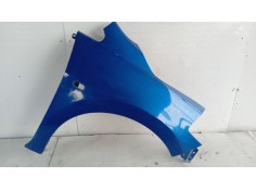 Recambio de aleta delantera derecha para nissan tiida hatchback (c11) 1.5 dci referencia OEM IAM F3100ZW5MA   2