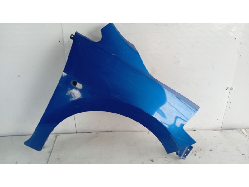 Recambio de aleta delantera derecha para nissan tiida hatchback (c11) 1.5 dci referencia OEM IAM F3100ZW5MA  
