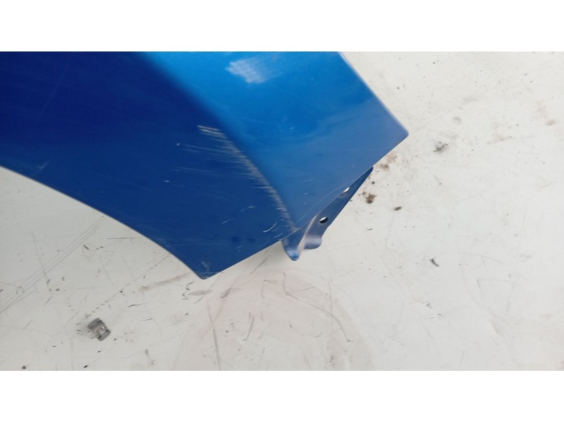 Recambio de aleta delantera derecha para nissan tiida hatchback (c11) 1.5 dci referencia OEM IAM F3100ZW5MA  