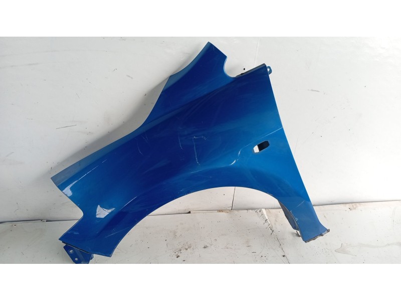 Recambio de aleta delantera izquierda para nissan tiida hatchback (c11) 1.5 dci referencia OEM IAM F3101ZW5MA  