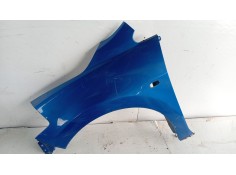 Recambio de aleta delantera izquierda para nissan tiida hatchback (c11) 1.5 dci referencia OEM IAM F3101ZW5MA   2