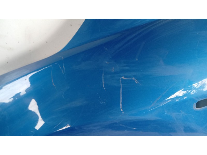 Recambio de aleta delantera izquierda para nissan tiida hatchback (c11) 1.5 dci referencia OEM IAM F3101ZW5MA  